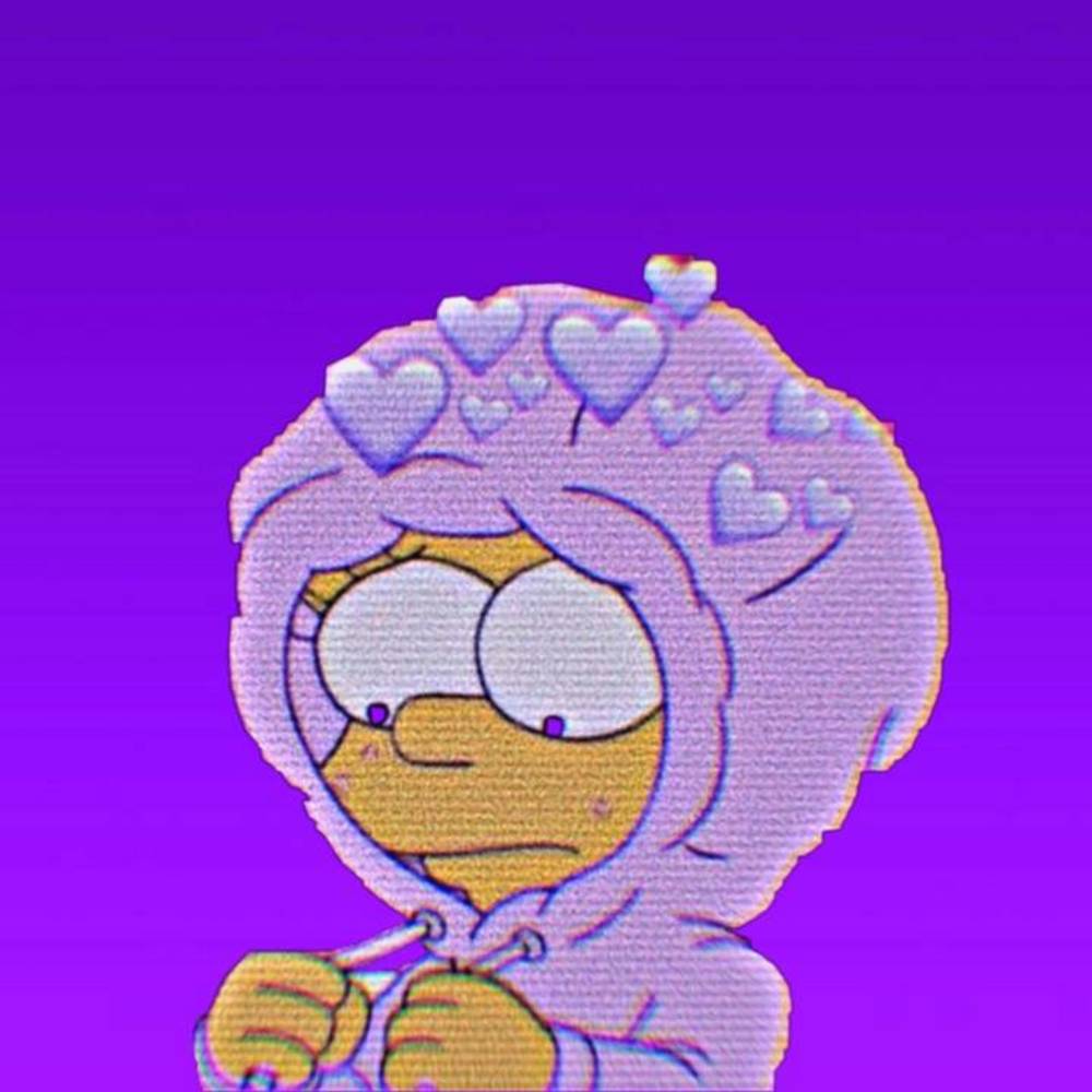 Meet your Posher, Kaelyn